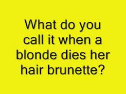 Confessions of a teenage blonde popular pick. Super Funny Blondes Jokes Funny Blonde Jokes