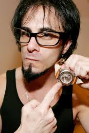 I was a rock star in huge nineties band