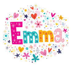 Popular names by decade are determined the same way we determine the popularity of a name during a single year. Why Emma Has Been The Top Baby Girl Name For Five Years In A Row Familyeducation