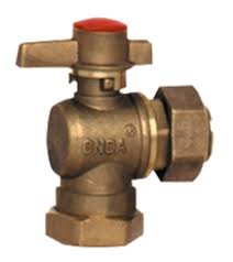 Ball valve atau yang biasa disebut dengan stop kran berfungsi untuk membuka dan menutup aliran air melalui sambungan pipa. Jual Meteran Air Jenis Stop Kran Air