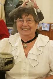 Rita (Gerhard) Mueller Obituary in Pittsburgh at John F. Slater Funeral  Home, Inc.