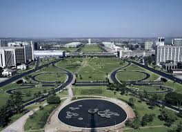 Www.brasilia.df.gov.br (governo) brasília ( afi: The Futuristic City Of Brasilia Is The Capital City Of Brazil Brazil Tourism Oscar Niemeyer Brasilia