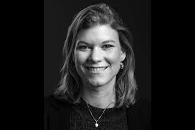 Silvia Röthlisberger