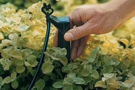This is not a diy kit you buy in the big box. How To Install Drip Irrigation This Old House
