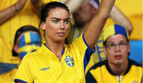 Sverige vann mot polen och säkrade därmed avancemang till huvudrundan. Em 2012 Seite 1