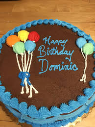 Birthday Cake With Balloons Images How To Make An Interesting Art Piece Using Tree Branches Ehow Cake Chocolate Fudge Birthday Cake