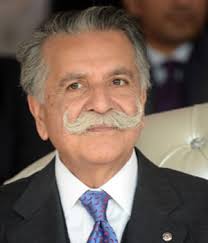 NMF Board of Governors