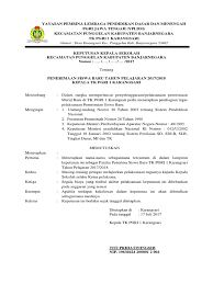 We did not find results for: Contoh Sk Bendahara Tk Dari Kepala Sekolah Masnurul