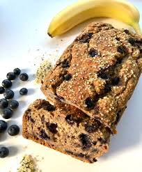 Pain Bananes Bleuets Tellement Facile A Faire Madame Labriski