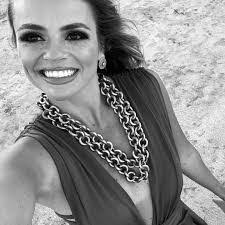 Michelle Ferro's Instagram, Twitter & Facebook