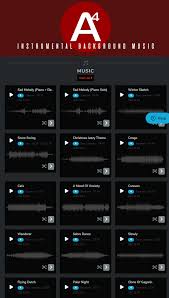 Audio4rt Background Music V 2020 G