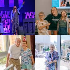 First Baptist Church...