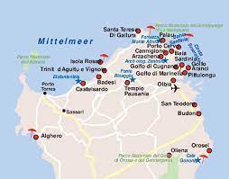 Entdecken sie sardinien mit seinen traumhaften sandstränden und seinen einzigartigen sehenswürdigkeiten, oder planen sie online ihren nächsten last minute sardinien urlaub und buchen sie interessante ausflüge und touren. Sardinien Reisetipps Alle Highlights Der Sonneninsel Der Sonnenklar Tv Reiseblog