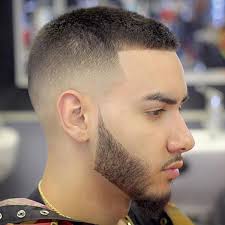 While short men's hairstyles may still be the norm for most, a lot of us don't realize just how much can be done with a short hair length. 87 Cool Military Haircuts For Men