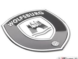 Hang this up anywhere you'd like for the perfect decoration. Genuine Volkswagen Audi Drg04130 Wolfsburg Crest Sign No Longer Available