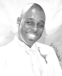 Obituary for Brian Patrick Ferguson