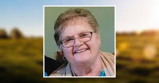 Beverly Jane Hamilton Obituary September 21, 2020
