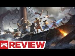 Pillars Of Eternity Ii Deadfire Free Download Full Pc Game Latest Version Torrent