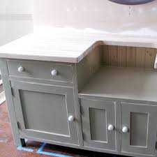kitchen furniture by black barn crafts