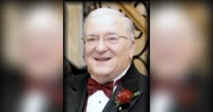 Obituary for Achille Salerno