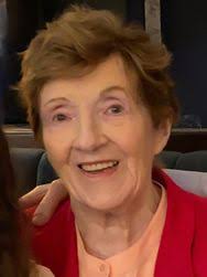 Condolence Book for Loretto Stapleton (née O'Callaghan) (Malahide, Dublin) 