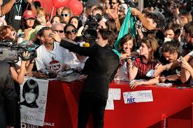 Venice Film Festival 2024 - Rove.me