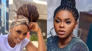 3,093 likes · 124 talking about this. Nigerian Singer Chidinma Ekile Says Her Conversion Back To Christ Was Ordained By God Kanyi Daily News