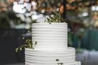 Designs by GG - Wedding Cake - Irving, TX - WeddingWire