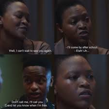 The Telephone by Charles Bukowski will bring you people with its ring,  people who do not know what to do with their time and they will ache to  infect you with this