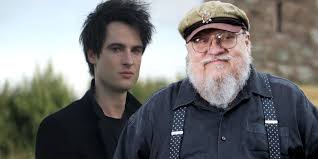 George Sandman's Instagram, Twitter & Facebook