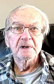 Robert Forde Obituary (1942