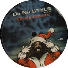Da Nu Style Vol. 4 ‎– Chris-Maxxx