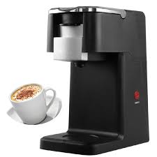 This morning i decided to make a caramelito pod with the lungo mode and it tasted alright. Hibrew Capsule Coffee Machine 3 In 1 Multiple Espresso Coffee Maker Dolce Gusto Nespresso Capsule Ground Coffee Kcup Pod Buy Cheap In An Online Store With Delivery Price Comparison Specifications Photos And Customer Reviews