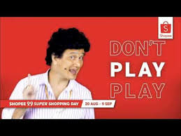 Phua chu kang is the titular character of his series. Phua Chu Kang With Shopee Youtube