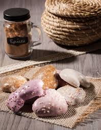 L Assortiment De Pains D Epices Assortiments Fortwenger Alsace