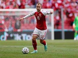 61,037 likes · 122 talking about this. Christian Eriksen S Surprise Visit Gave Good Energy To Denmark Team Football News Times Of India