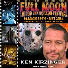 Meet KEN KIRZINGER
