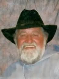 Obituary information for Keith Maxwell 'Max' PARRISH