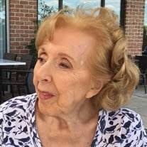 Alice J. Lekas Obituary (2022)