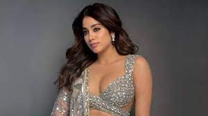 Janvi kapoor nudes