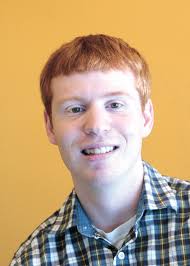 On the beat: Meet the new Herald reporter