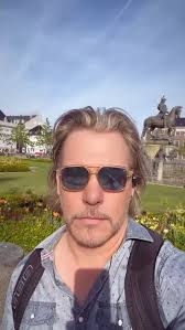 Craig Wayne Boyd added a new photo —...