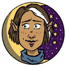 Fantasy Character Design — Eric Button Art and Illustration