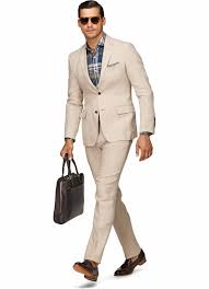 Wearing a suit to a wedding might not be groundbreaking, but if it ain't broke, don't fix it. 50 Ways To Wear The Khaki Suit Modern Men S Guide