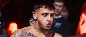 Jaime Cordero predikuje svůj zápas na OKTAGONu 55. Promluvil i o případné  odvetě s Mazúchem