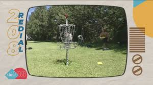 Charlie eisenhood and josh mansfield talk about the possibility of disc golf in the olympics in the future before turning to a recap of the action at the great lakes open, including eagle mcmahon's dominance on the dgpt, kyle klein's continued emergence, kristin tattar's. Fences For Disc Golf Go Up At Ann Morrison Park Ktvb Com