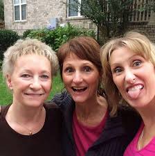 When you're not just the spoon but you're the ladle too 😆