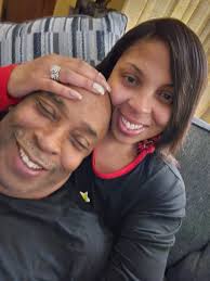 Today is my amazing husbands Cortez Brazill bday! We've know each other for  15yrs, Together for 14yrs and Married for 7 🙌🏾🫶🏾 Help me wish him a  happy birthday and let me