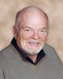 Obituary of John Myrrl Cornelius