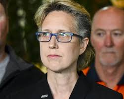 Sally McManus